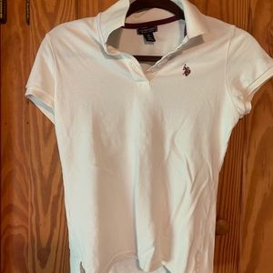 Nice polo s/ s shirt